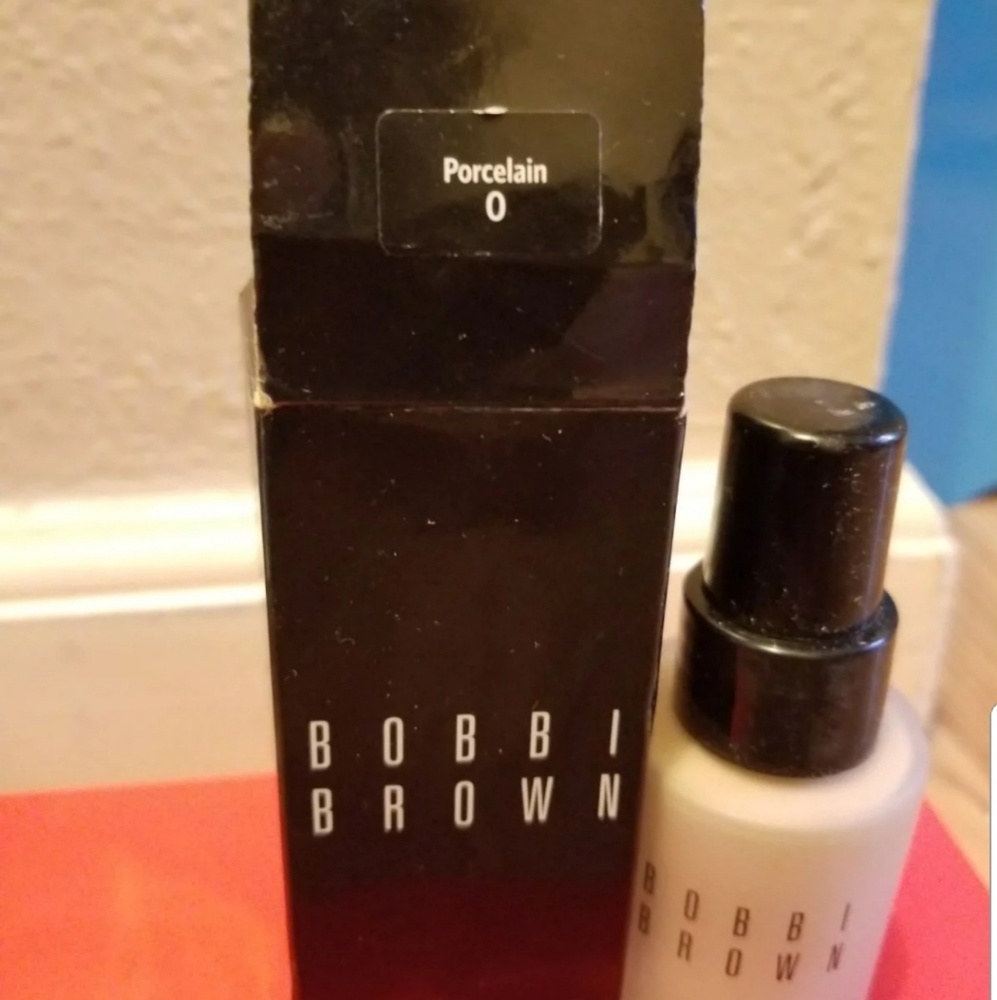 Bobbie Brown